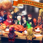 Happy Thanksgiving!!