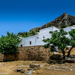 Lindos