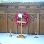 In Loving Memory of Lieutenant Godfrey Burton Cook 20th Hussars