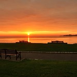 Sit down and watch the show - HBM