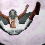 Space Oddity @ one caress