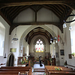 St Peter, Old Church, Pembury, Kent