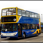 Stagecoach 17283.