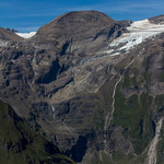 Gro&szlig;glockner Hochalpenstrasse