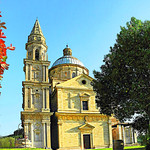 Montepulciano: Chiesa di San Biagio