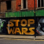 Stop Wars