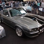 1967 Shelby GT500 Eleanor