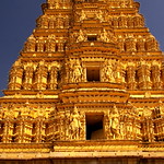 Mysore Palace Temple 14