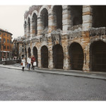 Verona I - Amphitheatre 1994 02