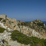 Kastro (Castillo) - Skiathos