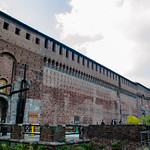 Sforza Castle