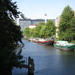 Amsterdam Singelgracht