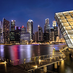 Marina bay