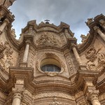 Valencia Cathedral