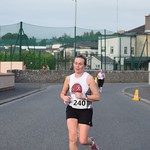 Edenderry 10KM Road Race 2015