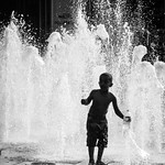 fountain fun