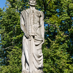 Budapest 2015 (8) 384 - In and around Kerepesi Cemetery (Fiumei &uacute;ti nemzeti s&iacute;rkert) Fiume Road National Graveyard