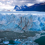 Perito Moreno Glacier, Patagonia