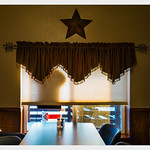 The American West Bar & Grill - Belle Fourche, South Dakota (August 2015)