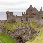 Dunluce Castle