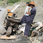 Khagan Valley,Pakistan.2015