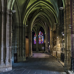 La iglesia de Saint-S&eacute;verin
