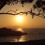 Mediterranean Sunset