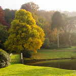 Stourhead Gardens