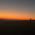 Looking for Mr. Winnetou