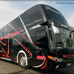 Talca Paris & Londres.-