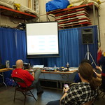 Northeast Comic Con 2015