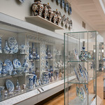 Victoria and Albert Museum