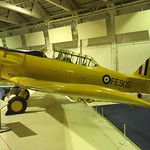North American T6 Harvard