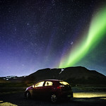 ...when you just have to pull over...