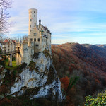 Schloss Lichtenstein