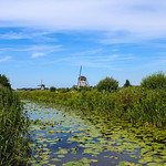 KINDERDIJK