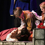 The Three Musketeers