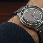 Vostok Amphibia 100