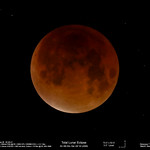 TOTAL LUNAR ECLIPSE 2015 SEPTEMBER 28