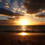 1 of Many Maui Sunsets