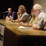 Jack Johnson at HIFF