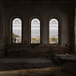 Saints Peter and Paul Church, Penza Region, Russia