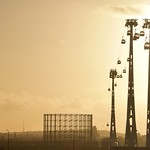 Royal Victoria Docks, London, UK