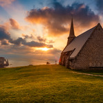 Chapelle Notre-Dame de la Garde
