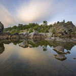 Exploding at Great Falls