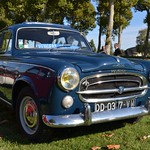 Peugeot 403