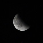 Lunar Eclipse 9/27//15