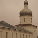 Church of St. Alexis the Metropolitan of Moscow