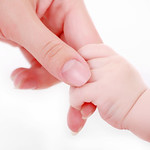 ước mơ một lần được l&agrave;m mẹ!