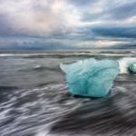 J&ouml;kuls&aacute;rl&oacute;n Ice Beach